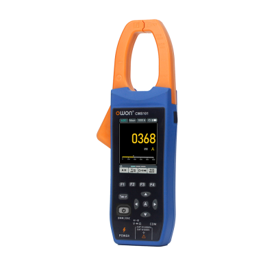 Owon CMS101 20A-1000A Akıllı AC/DC Clamp Metre ve Osiloskop2663