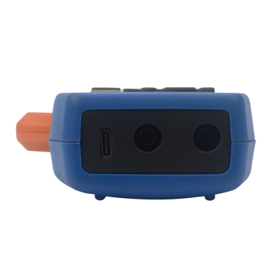 Owon CMS101 20A-1000A Akıllı AC/DC Clamp Metre ve Osiloskop2664