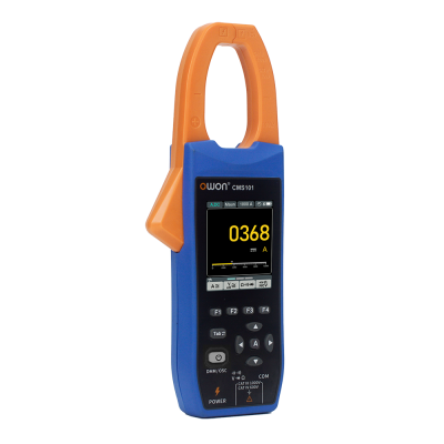 Owon CMS101 20A-1000A Akıllı AC/DC Clamp Metre ve Osiloskop2667