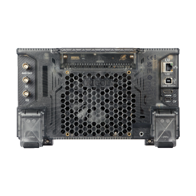 Rigol MHO984 800 MHz 4 Kanal 4GSa/s 12 Bit Dahili Sinyal Kaynağı Özellikli Dijital Osiloskop2695