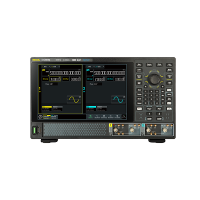 Rigol DG6052 500 MHz 2 Kanal 2.5GSa/s 16 Bit Waveform Jeneratörü2742