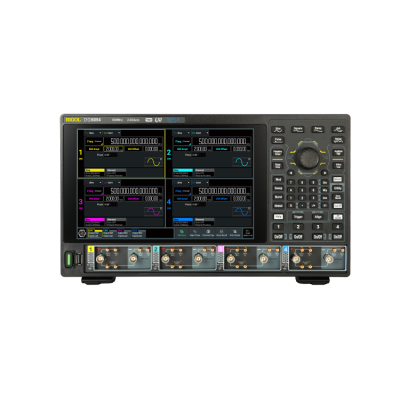 Rigol DG6054 500 MHz 4 Kanal 2.5GSa/s 16 Bit Waveform Jeneratörü2741