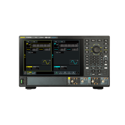 Rigol DG6102 1 GHz 2 Kanal 2.5GSa/s 16 Bit Waveform Jeneratörü2743