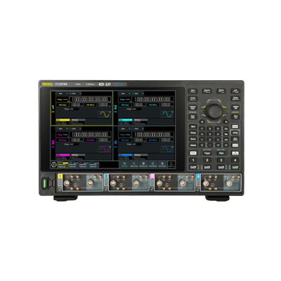 Rigol DG6104 1 GHz 4 Kanal 2.5GSa/s 16 Bit Waveform Jeneratörü2745