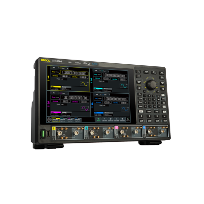 Rigol DG6104 1 GHz 4 Kanal 2.5GSa/s 16 Bit Waveform Jeneratörü2746