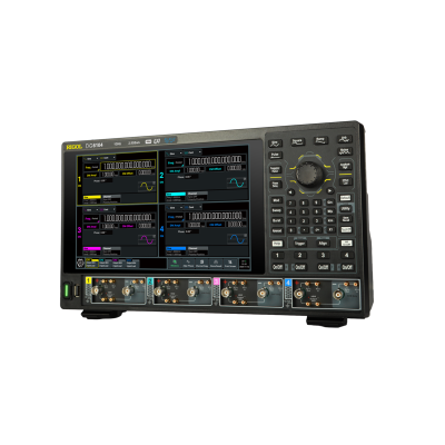 Rigol DG6104 1 GHz 4 Kanal 2.5GSa/s 16 Bit Waveform Jeneratörü2748