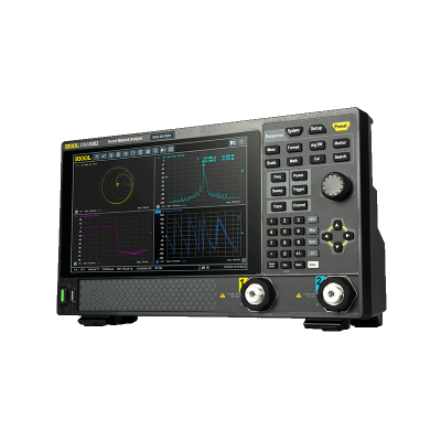 Rigol DNA5202 5 kHz ~ 20 GHz 2 Port Vektör Network Analizör2711