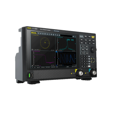 Rigol DNA5202 5 kHz ~ 20 GHz 2 Port Vektör Network Analizör2712