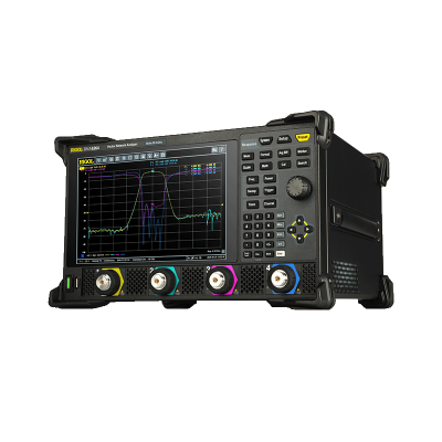 Rigol DNA6082 5 kHz ~ 8.5 GHz 2 Port Vektör Network Analizör2717