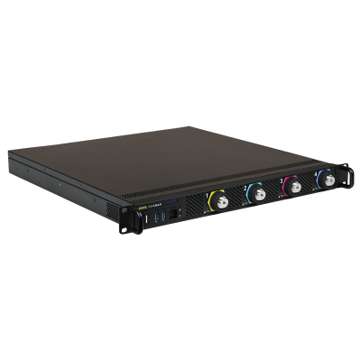 Rigol DNA6082-R 5 kHz ~ 8.5 GHz 2 Port Raf Tipi Vektör Network Analizör2737