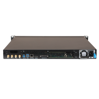 Rigol DNA6082-R 5 kHz ~ 8.5 GHz 2 Port Raf Tipi Vektör Network Analizör2740
