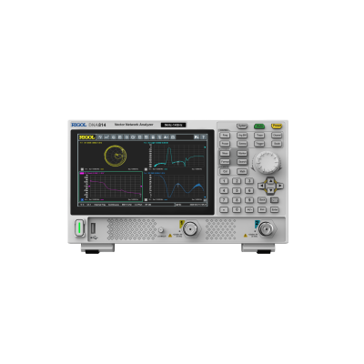 Rigol DNA804 5 kHz ~ 4.5 GHz 2 Port Vektör Network Analizör2703