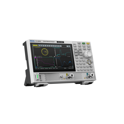 Rigol DNA804 5 kHz ~ 4.5 GHz 2 Port Vektör Network Analizör2704