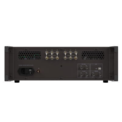 Copper Mountain Tech A2202-DFx 2-Port 22 GHz 50 Ohm Doğrudan Alıcı Erişimi ve Frekans Genişletme Uyumlu Vektör Network Analizör2806