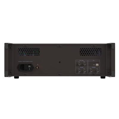 Copper Mountain Tech A2202-Fx 2-Port 22 GHz 50 Ohm Frekans Genişletme Uyumlu Vektör Network Analizör2796