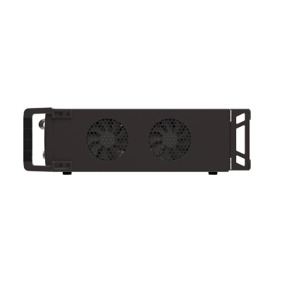 Copper Mountain Tech A2202-Fx 2-Port 22 GHz 50 Ohm Frekans Genişletme Uyumlu Vektör Network Analizör2797