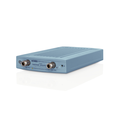 Copper Mountain Tech SC5065 2-Port 6.5 GHz VNA2776
