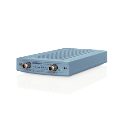 Copper Mountain Tech SC5090 2-Port 9 GHz VNA2777