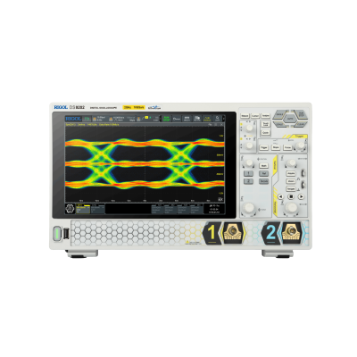 Rigol DS9202 2GHz 10GSa/s 2 Kanallı Dijital Osiloskop2751