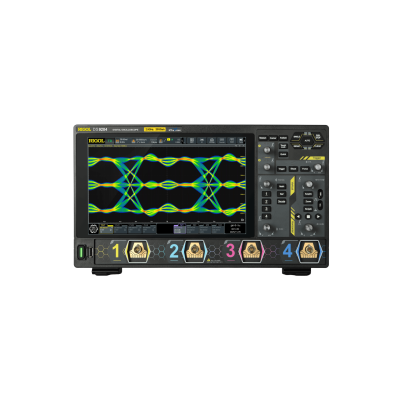 Rigol DS9204 2.5GHz 20GSa/s 4 Kanallı Dijital Osiloskop2750