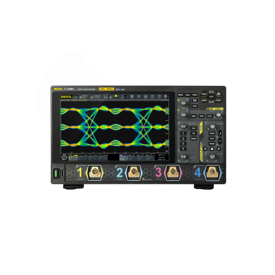 Rigol DS9404 4GHz 20GSa/s 4 Kanallı Dijital Osiloskop2752