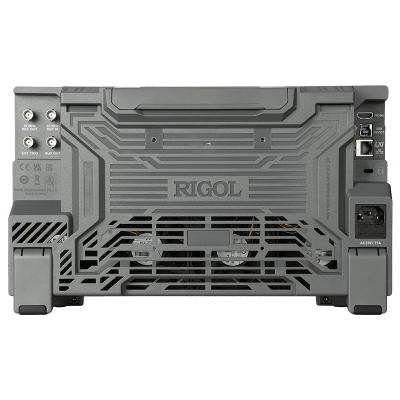 Rigol DS9204 2.5GHz 20GSa/s 4 Kanallı Dijital Osiloskop2754