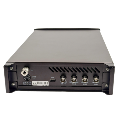 Copper Mountain Tech S5180B 2-Port 18 GHz 50 Ohm Vektör Network Analizör2812