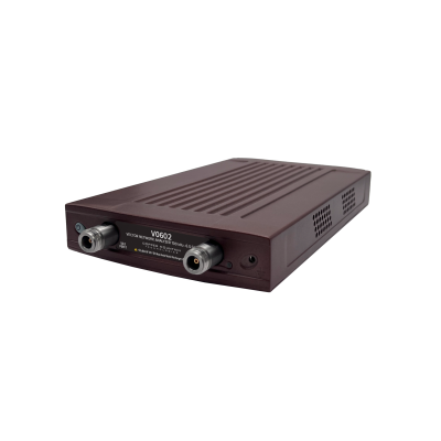 Copper Mountain Tech V0602 2-Port 6.5 GHz 50 Ohm Vektör Network Analizör2808