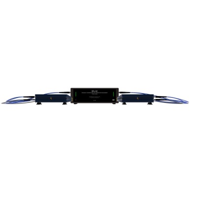 Copper Mountain Tech BFx-02 S-Parametre Ölçümü için Frekans Genişletme Tabanı2874