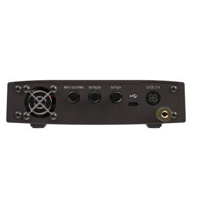 Copper Mountain Tech SC7540 2-Port 75 Ohm 4.0 GHz Vektör Network Analizör2863