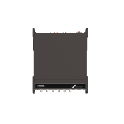 Copper Mountain Tech SN0906 6-Port 9 GHz 50 Ohm Vektör Network Analizör2820