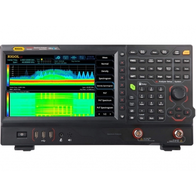 Rigol RSA5032 3.2 GHz Real Time Spektrum Analizörü309