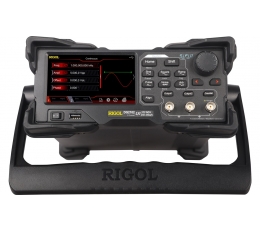 Rigol DG2102 100MHz 16Bit 2 Kanallı Fonksiyon Keyfi Sinyal Jeneratörü Resim
